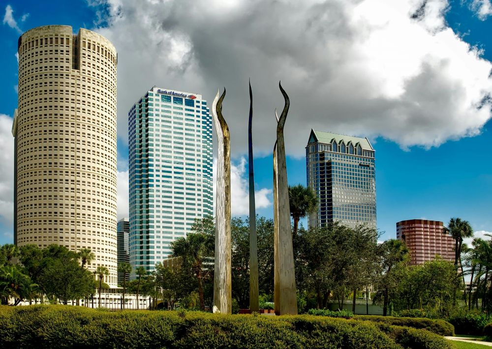 Tampa Tampa Real Estate - Sunny Sidhu, Broker Associate